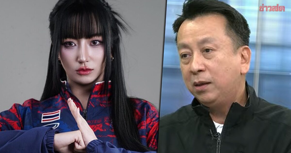 Chủ tịch Liên Đoàn Esports Thái Lan nói về bê bối tại SEA Games 33