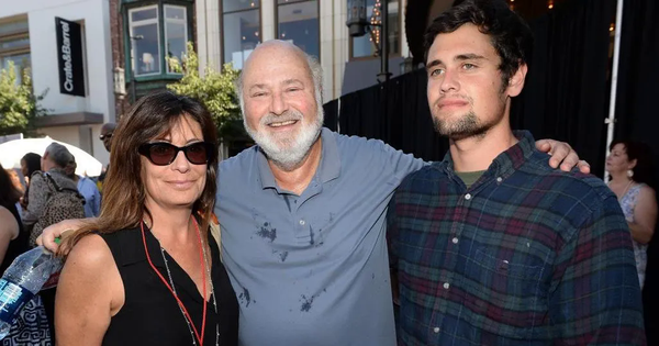 Nguyên nhân cái chết của vợ chồng đạo diễn nổi tiếng Rob Reiner được công bố