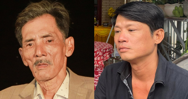 Thông tin khẩn liên quan tới con trai cố nghệ sĩ Thương Tín
