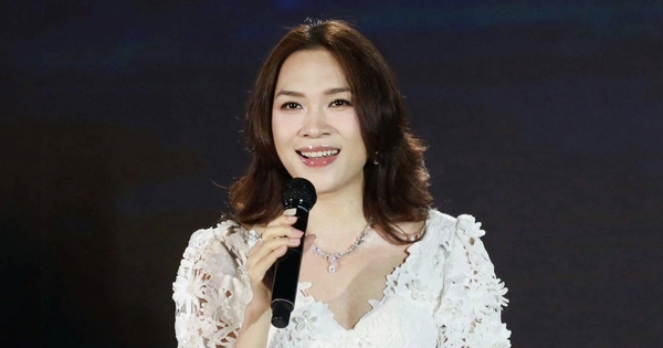 Mỹ Tâm đang nói dối