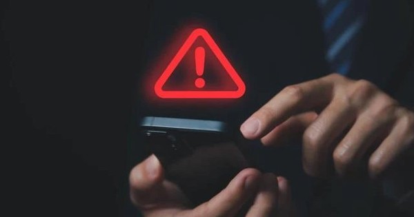 3 dấu hiệu nhận biết điện thoại của bạn đã bị hack