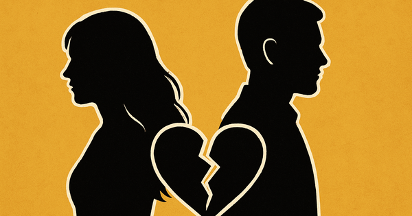 Lại là tan vỡ: Mỹ nhân Việt và chồng doanh nhân âm thầm ly hôn