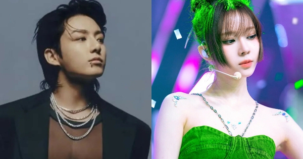 Bé tiểu học phát ngôn không thể ngờ về đám cưới Jungkook (BTS) và mỹ nhân aespa