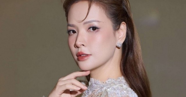 MC Đan Lê khiến bố chồng là Nghệ sĩ Nhân dân lo lắng khi nghỉ việc ở đài truyền hình