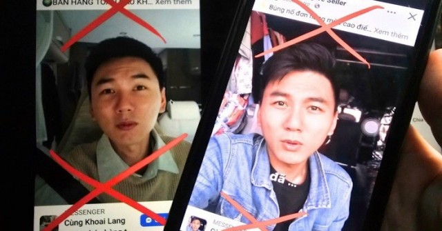 Ngăn AI giả mạo 