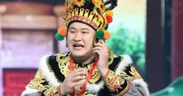 Những vai diễn Thiên Lôi ấn tượng trong Táo quân