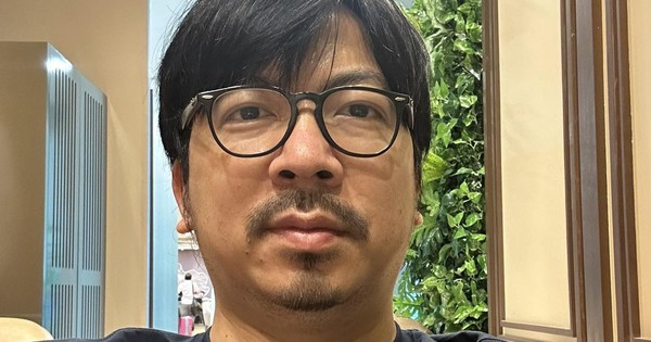 MC Đinh Tiến Dũng đính chính