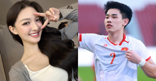 Gái đẹp 2K3 nghi hẹn hò Đình Bắc: Dính tin đồn yêu Hà Kino, mặt mộc như này bảo sao trở thành Á hậu
