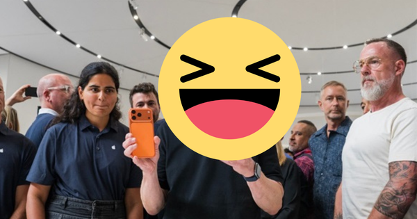 Một nhân viên Apple nhận 2.000 tỷ đồng tiền lương trong 1 năm
