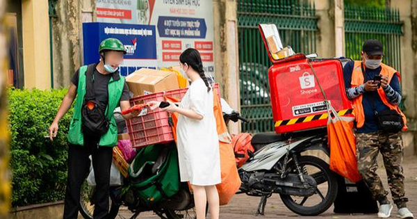 Công an cảnh báo nóng thủ đoạn lừa đảo mới, chưa từng xuất hiện liên quan đến shipper giao hàng