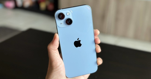 5 chiếc iPhone giá rẻ đáng mua nhất lúc này