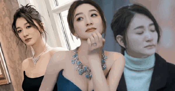 Lắc đầu ngao ngán sao nữ xinh đẹp khổ trăm đường vì yêu cuối cùng làm tổn thương kẻ khác