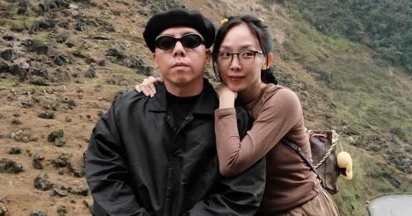 Tóc Tiên và Touliver không như mọi người nghĩ