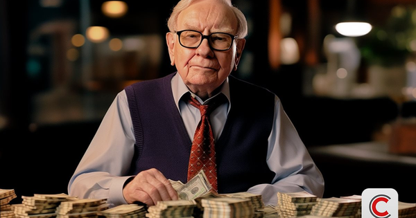 ‘Bố tôi là ai?’: Cú sốc tuổi 20 của con trai Warren Buffett và bí mật đằng sau đế chế 145 tỷ USD