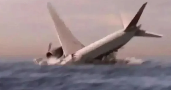 Hy vọng tìm thấy MH370 bị dập tắt?