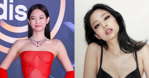 Jennie lộ bằng chứng 