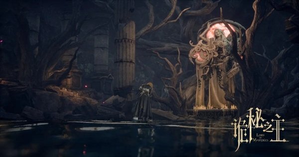 Lord of Mysteries gây ấn tượng mạnh mẽ ngay từ đoạn gameplay đầu tiên