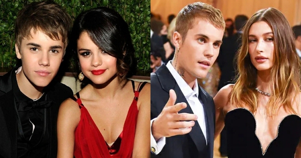 Justin Bieber còn lụy tình Selena Gomez?