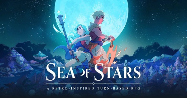 Sea of Stars sẽ đổ bộ lên mobile vào ngày 7 tháng 4 năm 2026