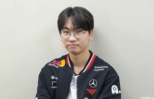 Chỉ trong vòng hơn nửa tháng, Doran đã trở thành tuyển thủ đặc biệt bậc nhất LCK