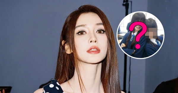 Quá khứ giấu kỹ của Angelababy bại lộ vào mùng 2 Tết