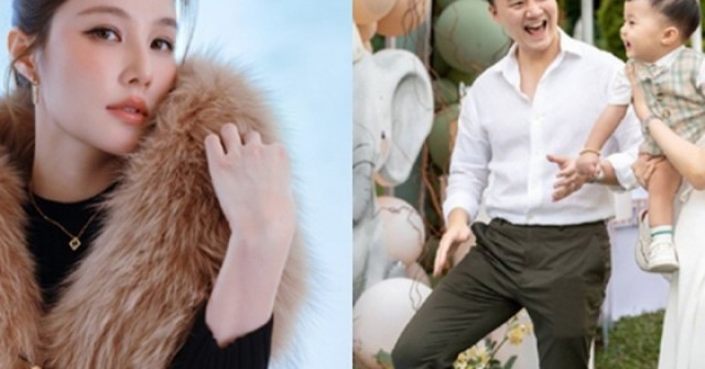 Hôn nhân viên mãn, không phô trương của nữ diễn viên tuổi Ngọ nổi tiếng VTV