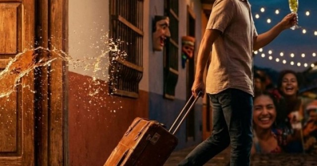 13 phong tục đón năm mới độc đáo trên thế giới
