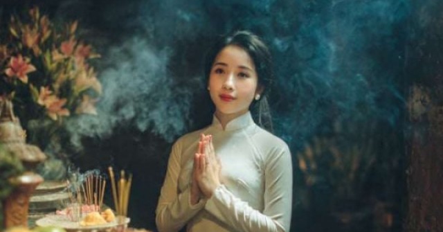 Cúng hóa vàng Tết Bính Ngọ 2026 