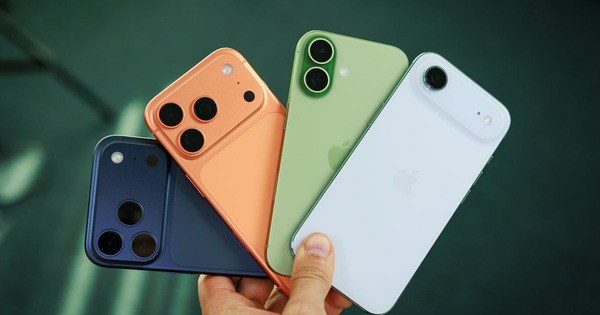 Nâng cấp mới cho người dùng iPhone