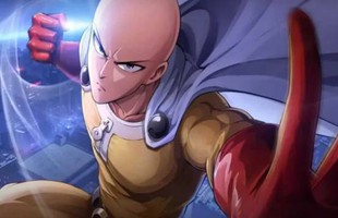 Con trai tác giả One Punch Man gây sốt với thân hình cơ bắp như siêu anh hùng đời thực