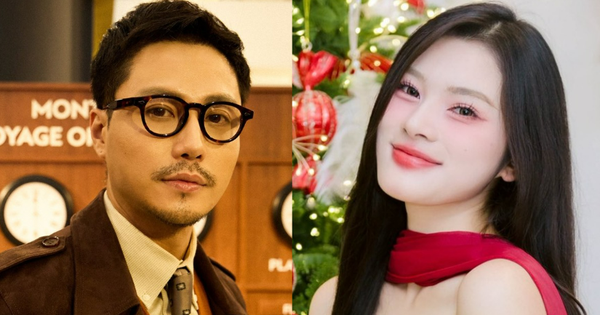 Diễn viên Thanh Sơn đang hẹn hò với Hoa khôi kém 15 tuổi?