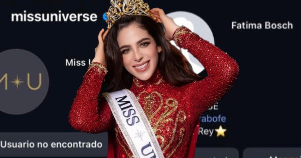 Hoang mang nhất mùng 3 Tết: Tài khoản MXH của Miss Universe và đương kim Hoa hậu đột ngột 