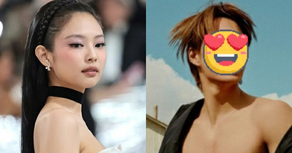 Chấn động mùng 3 Tết: Jennie (BLACKPINK) hẹn hò với ngoại lệ của showbiz, chi tiết “nửa kín nửa hở” đã nói lên tất cả?