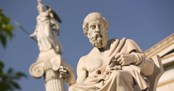 Plato đã đúng
