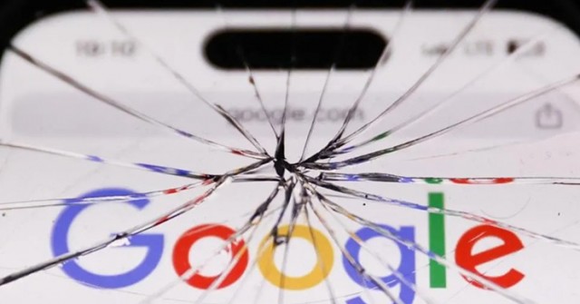 Mất quyền truy cập vào tài khoản Google giờ đây không còn đáng sợ nữa