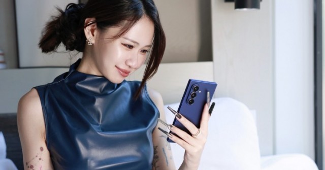 Xếp hạng smartphone màn hình gập tốt nhất năm 2025