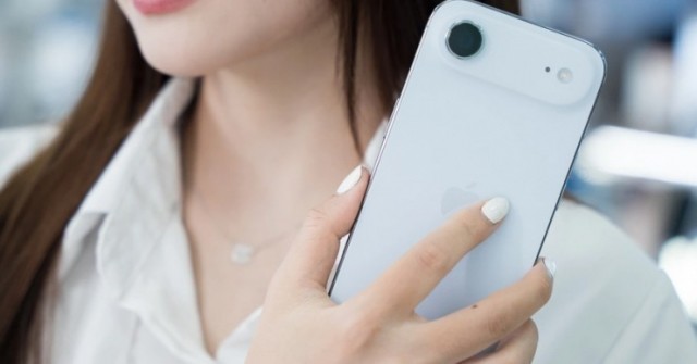 Galaxy S26 Edge cần học hỏi 5 điều này từ 