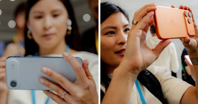 Apple bất ngờ cắt giảm đơn hàng iPhone, chuyện gì đang xảy ra?