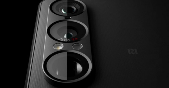 Sony Xperia 1 VIII hé lộ với hiệu năng ấn tượng