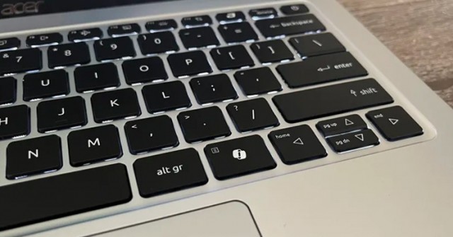 Ứng dụng tưởng chừng vô ích nay thành “vũ khí bí mật” của Windows 11