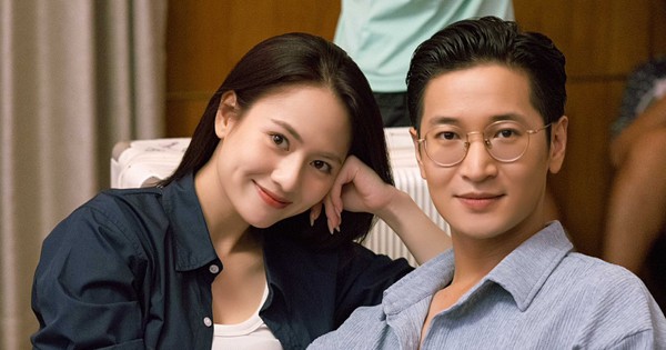 Vbiz có cặp đôi bí mật kết hôn 4 năm mà không ai biết, nhà gái đẹp đến nỗi cả nước cấm dao kéo