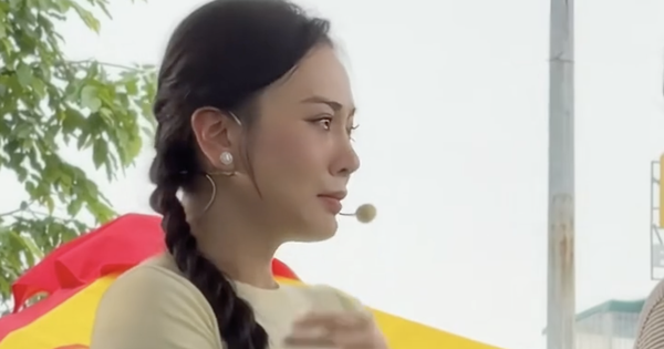 Điều cứu lấy Phương Oanh