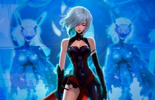 Dòng game 