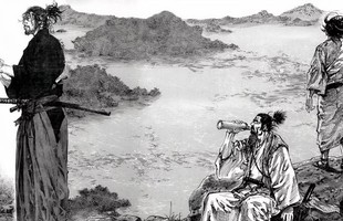 27 năm sau, bộ manga hay nhất mọi thời đại vẫn đang chờ được chuyển thể thành anime