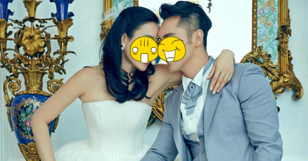 Vợ chồng nữ diễn viên phim 18+ lên sóng truyền hình vạch mặt chuyện ngoại tình?