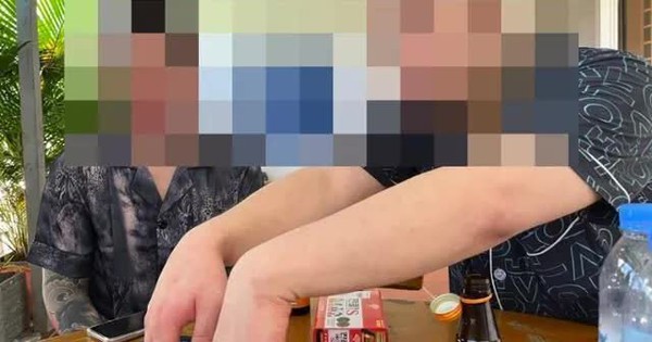Hai nạn nhân Hàn Quốc kể lại ký ức bị tra tấn và chích điện tại trung tâm lừa đảo ở Campuchia