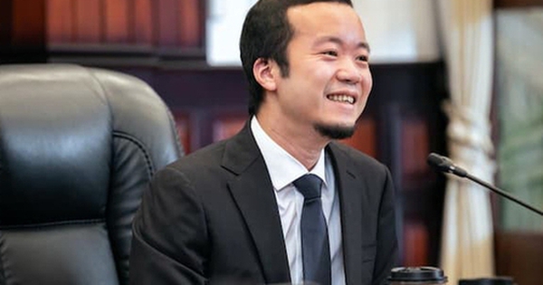 Chi tiết gây sốc về ông chủ 