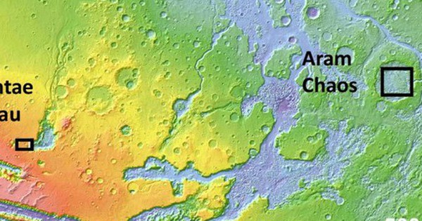 Phát hiện bất thường của tàu NASA làm khoa học bối rối suốt 15 năm