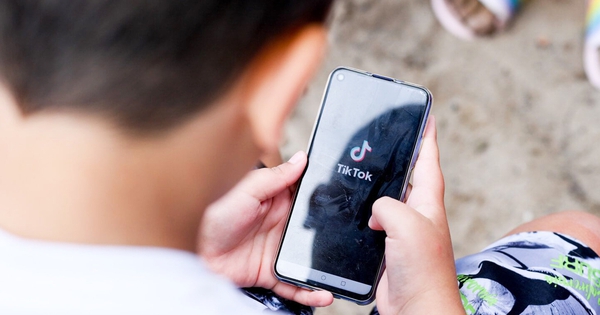 99 tài khoản TikTok nguy hiểm, không nên theo dõi tránh mang họa vào thân