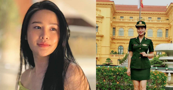 Nữ ca sĩ là Trung tá Quân đội vừa đăng thông báo khẩn: U45 vẫn xinh đẹp, 5 năm ly hôn chưa yêu ai